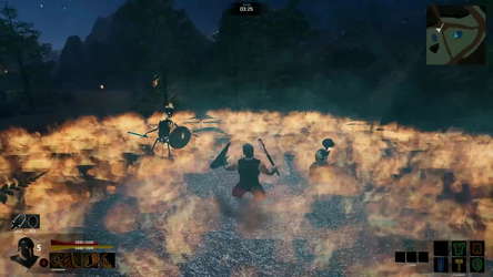 Ka: Keepers & Assassins screenshot 19