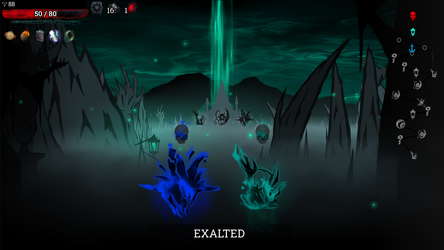 Hunt the Pale Gods screenshot 6