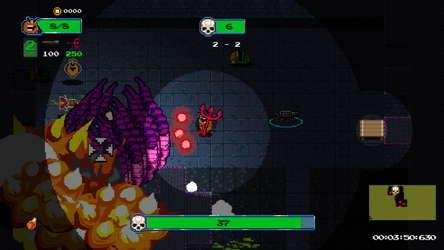 Gun Brothers screenshot 20