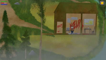 Mofina Island screenshot 13