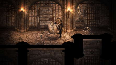 You Will Die Here Tonight screenshot 9