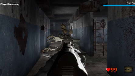 Soldier screenshot 12