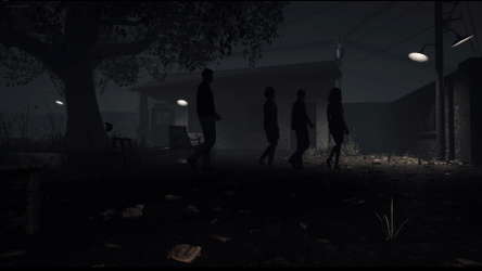 THE 4 SINS screenshot 2