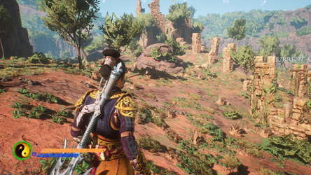 MEARTH screenshot 2