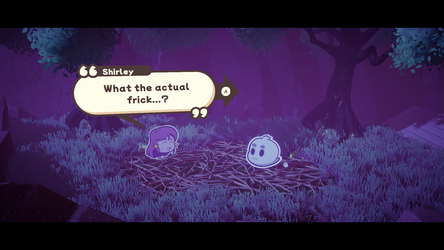 The Outbound Ghost screenshot 6