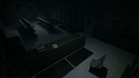 Cursebound screenshot 2
