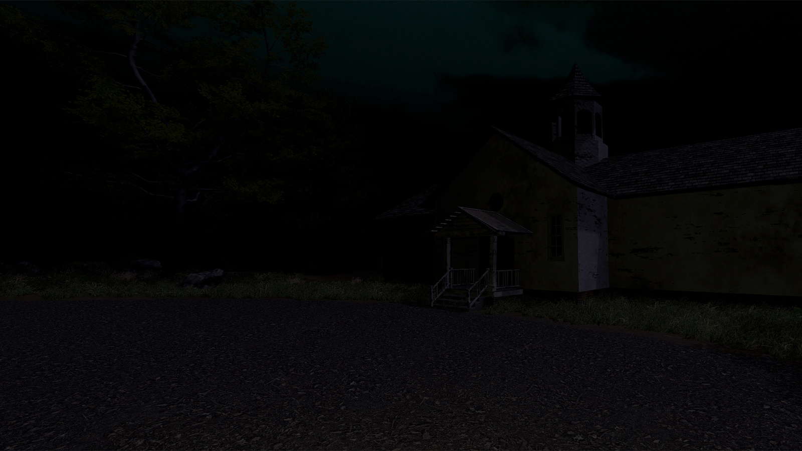 Tranquil Cove screenshot