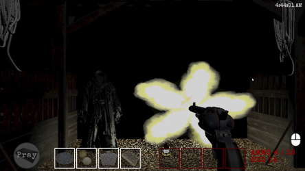 SHOWDOWN CHALLENGE screenshot 1