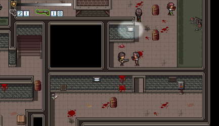 The End of Infinity Return screenshot 4