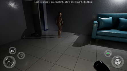 CHERNO screenshot 6