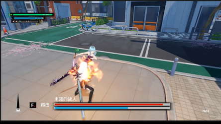 Labyrinth Sword Princess screenshot 6