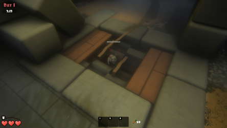 Innocent Critters screenshot 4