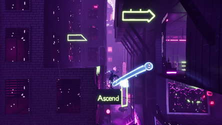 Ascending Inferno screenshot 7