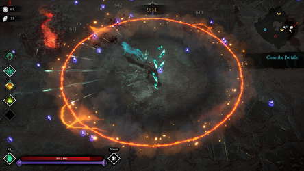 Jotunnslayer: Hordes of Hel screenshot 9