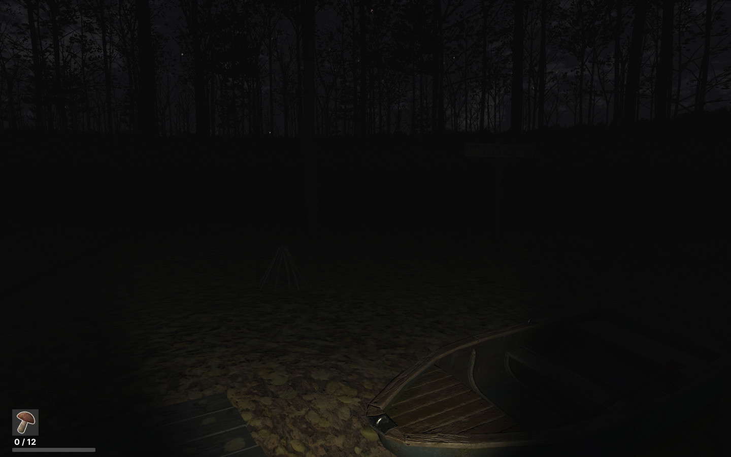 MushrooMonster screenshot