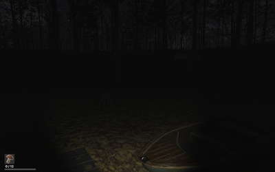 MushrooMonster screenshot 1