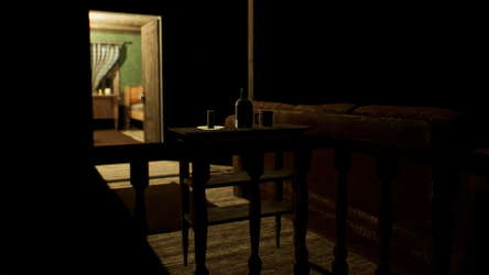 Silent Nights screenshot 12