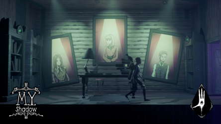My Shadow screenshot 5