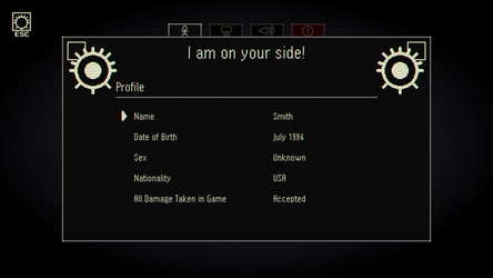 Dyping Escape screenshot 6