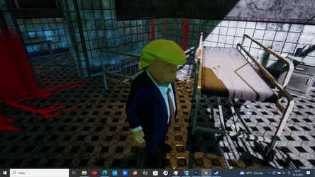 Trump Horror screenshot 4