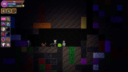 There Is mORE screenshot 5