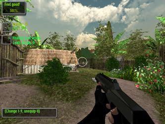 Ice Star Tribes screenshot 5