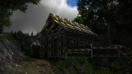 Miasmata screenshot 11
