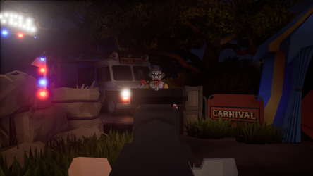 BRAINDEAD screenshot 3