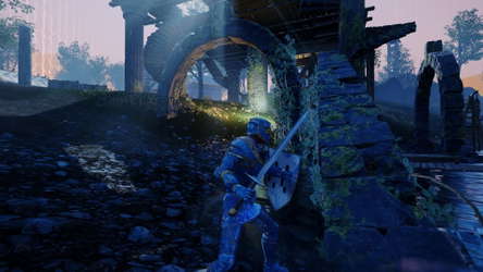 Midjungard screenshot 15