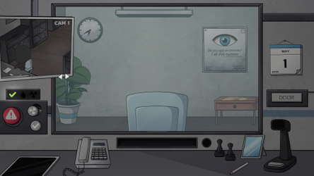 Reality Stability Office screenshot 1