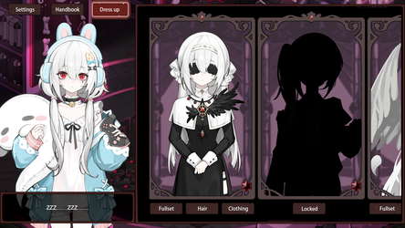Trainee Death Simulator screenshot 1