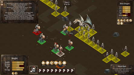 Sepulcrum screenshot 6