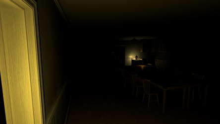 Escape From Monster screenshot 6