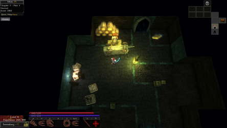 Dragonpath screenshot 3