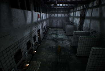 Cursed Halls screenshot 14