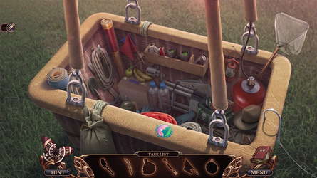 Grim Tales: Trace in Time Collector's Edition screenshot 8