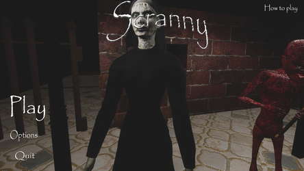 Scranny screenshot 5