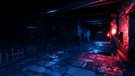 変獄 | limbus screenshot 2