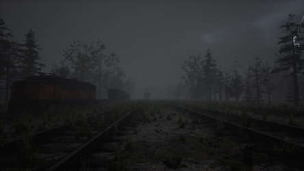 DEAD ZONE screenshot 9