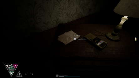 Escape from Labyrinth screenshot 7