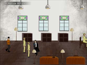 Shanghai1920 screenshot 1