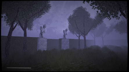Blood Park screenshot 6