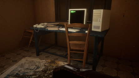 Echoveil : The Last Guest screenshot 4