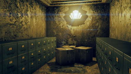 Akolyta screenshot 6