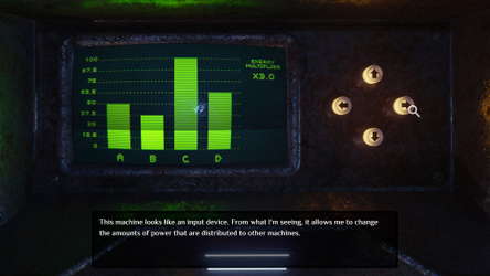 Without Escape screenshot 7
