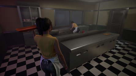 Lurking Danger screenshot 11