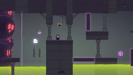 Desvelado screenshot 6