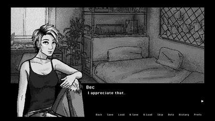 DEVIL'S LIMINAL screenshot 5