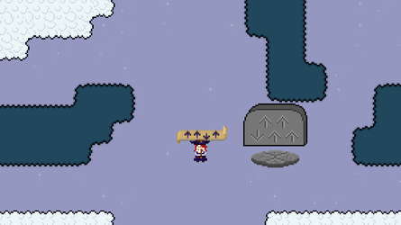 Full Moon screenshot 7