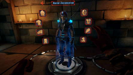 Dungeons of Eternity screenshot 2